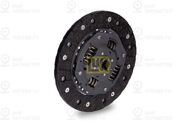Диск сцепления LUK 320019311