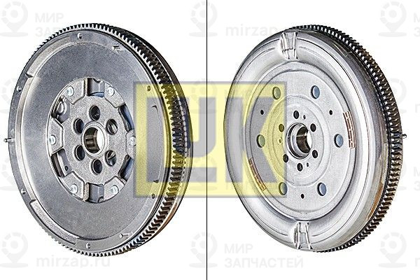 Маховик LUK 415034210