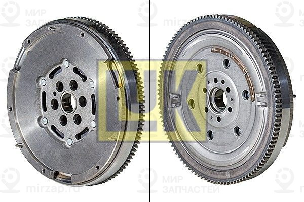 Маховик LUK 415053711