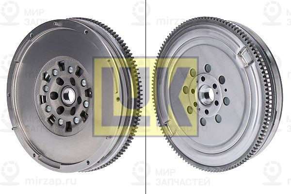 Маховик LUK 415095510