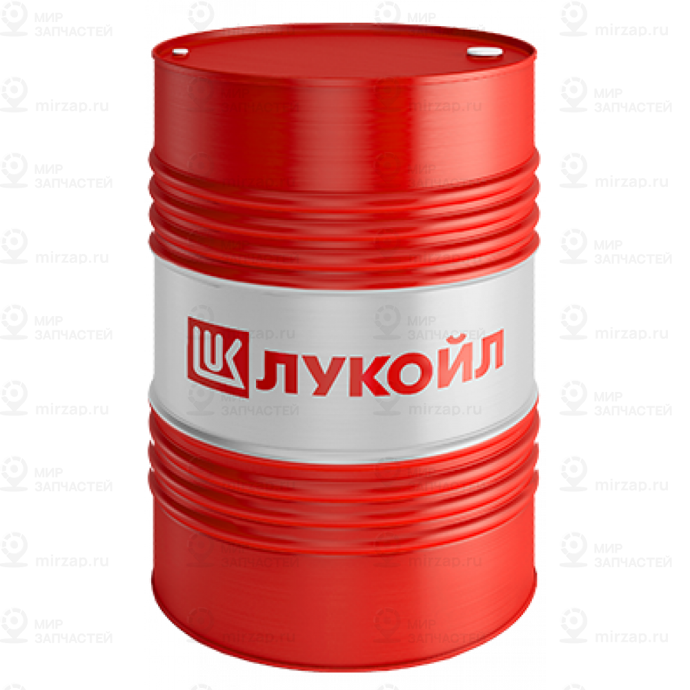 Масло Lukoil Gear Gl-5 80W-90 54L Полусинт LUKOIL 3718063