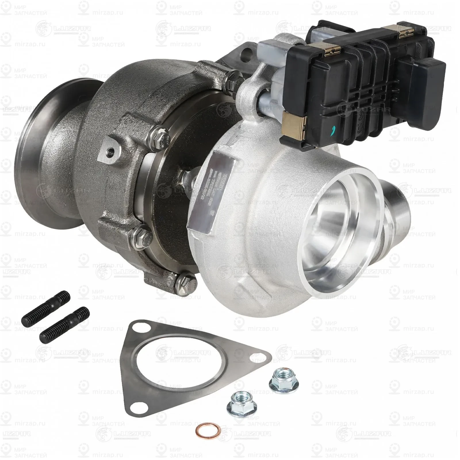 Запчасть LUZAR LAT1018