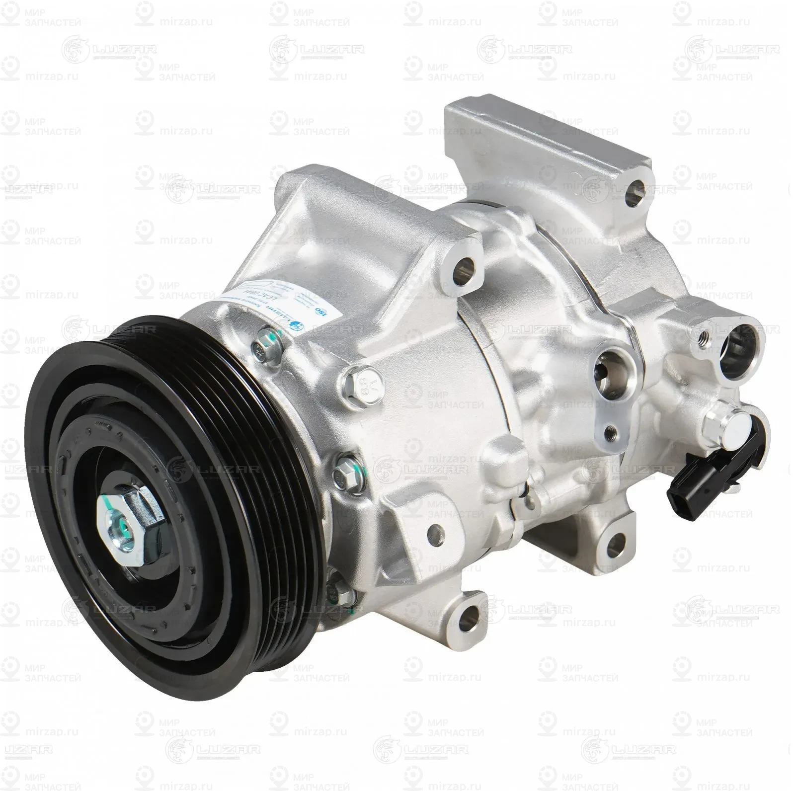 Запчасть LUZAR LCAC0844