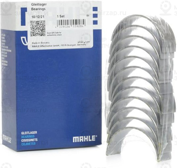 Запчасть MAHLE 081PS19394000