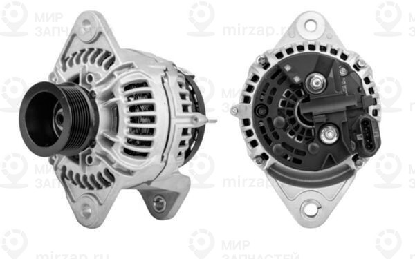 Запчасть MAHLE MG817