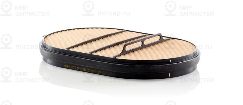 Запчасть MANN-FILTER CF37001