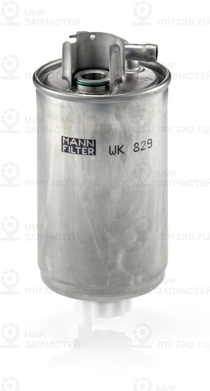 Запчасть MANN-FILTER WK829