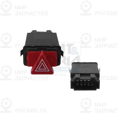 Запчасть MEAT & DORIA 23617