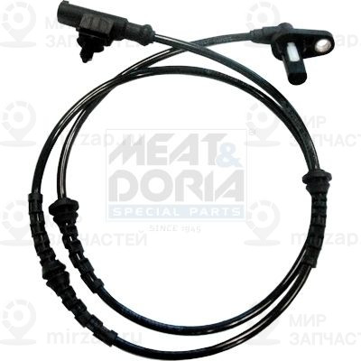 Запчасть MEAT & DORIA 90241