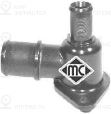 Запчасть METALCAUCHO 03640