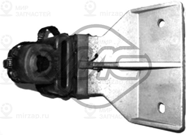 Запчасть METALCAUCHO 06307