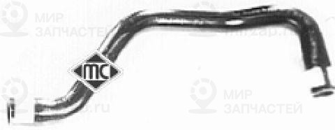 Запчасть METALCAUCHO 08439