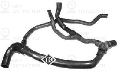 Запчасть METALCAUCHO 08724