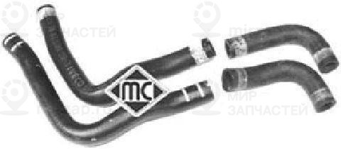 Запчасть METALCAUCHO 08835