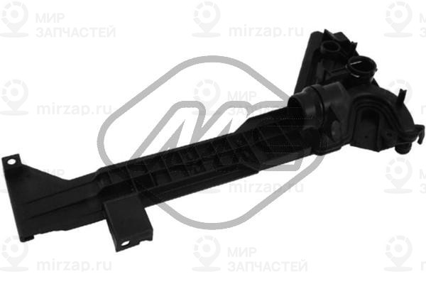 Кронштейн Крепления Расширительного Бачка Bmw METALCAUCHO 30245