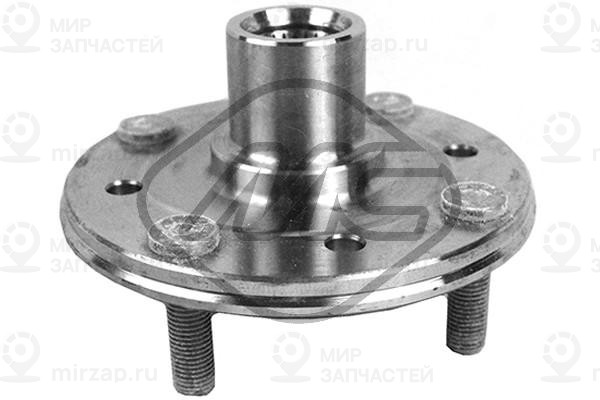 Ступица Колеса Mitsubishi METALCAUCHO 90262