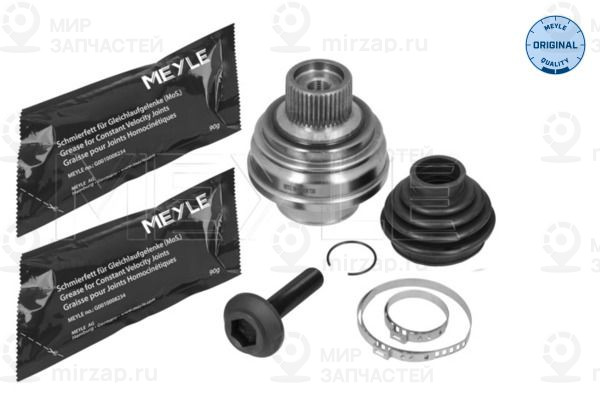 Запчасть MEYLE 1004980290