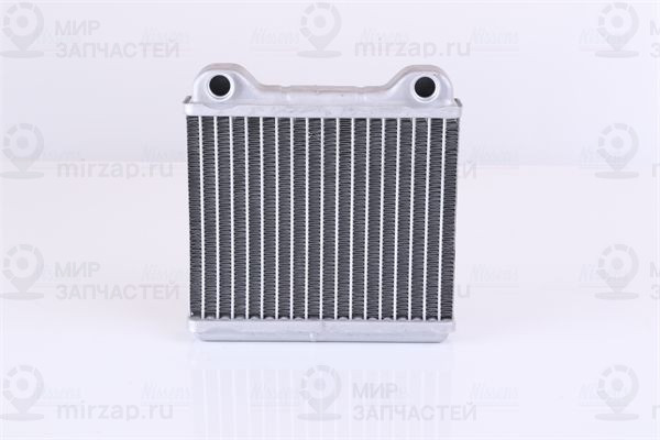 Теплообменник, отопление салона NISSENS 70225