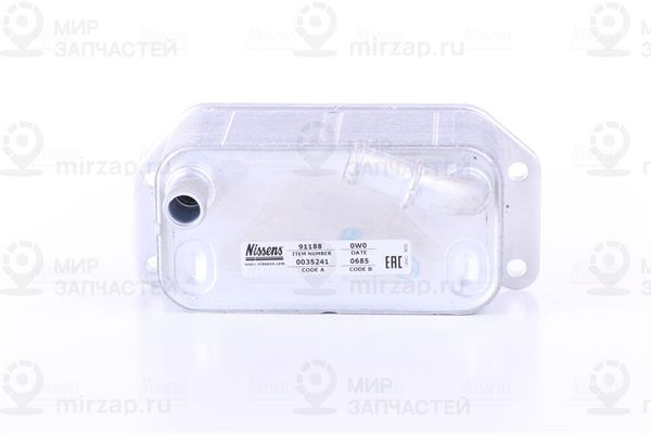 Запчасть NISSENS 91188