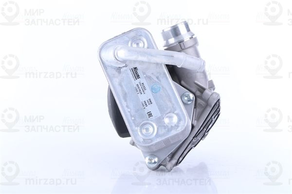 Запчасть NISSENS 91322