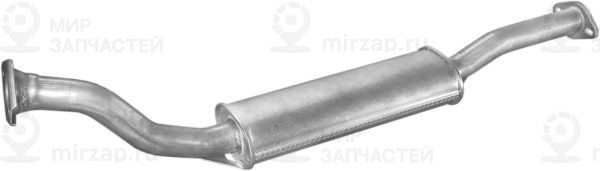 Запчасть POLMOSTROW 19153