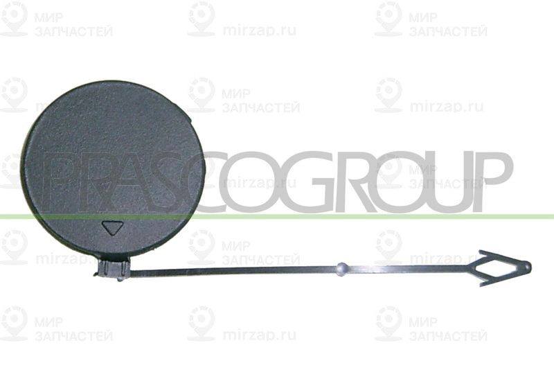 Запчасть PRASCO BM8221238