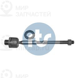 Осевой шарнир, рулевая тяга RTS 9294070036