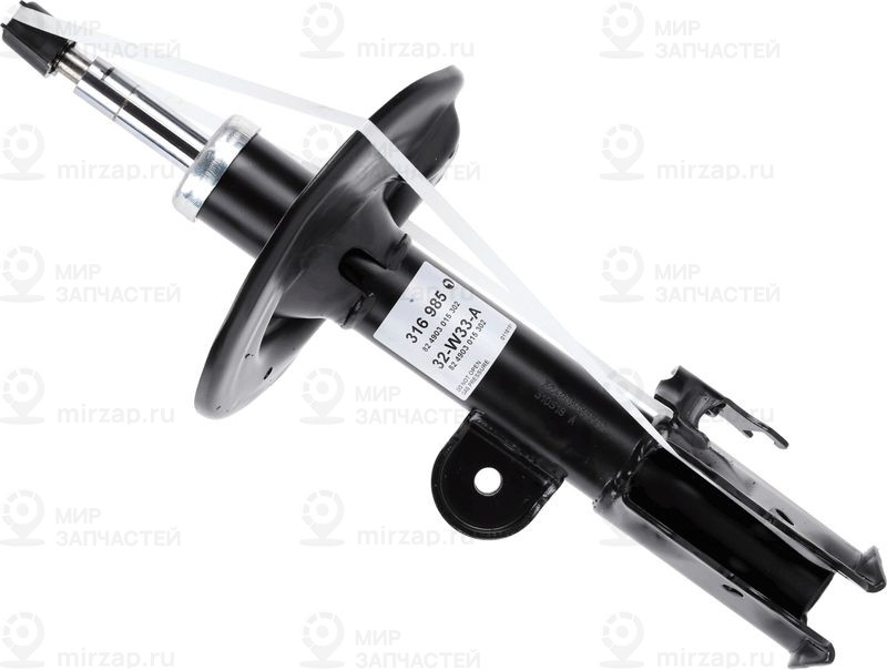 Амортизатор SACHS 316985