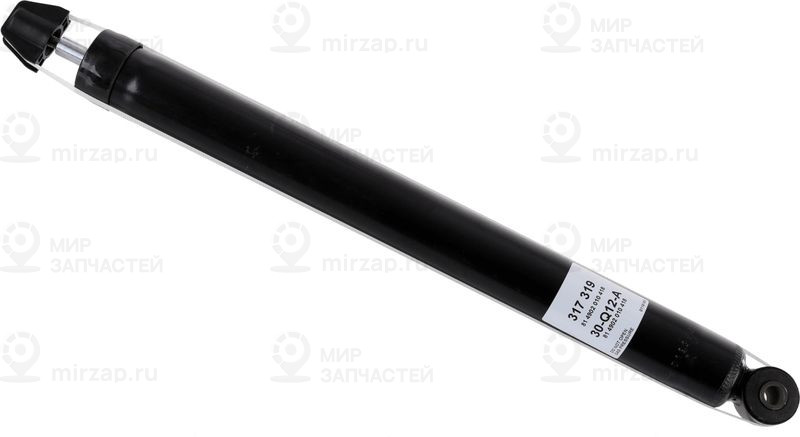 Амортизатор SACHS 317319