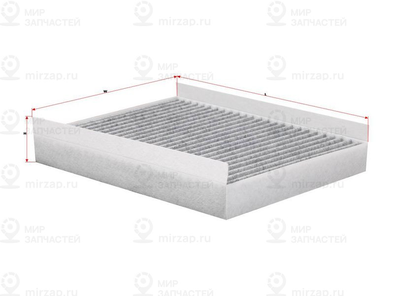 Запчасть SAKURA CAC38930