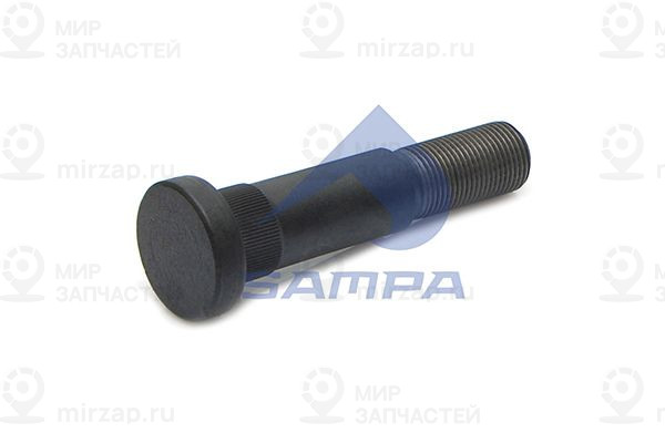 Шпилька колеса SAMPA 031075