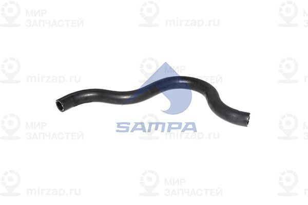 Шланг, теплообменник (обогрев) SAMPA 033037