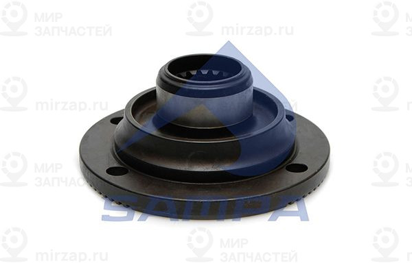 Фланец, дифференциал SAMPA 033361