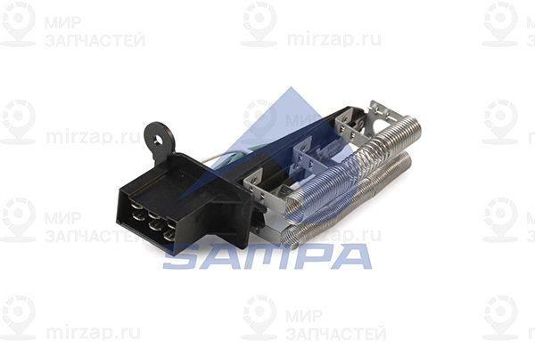 Запчасть SAMPA 042207