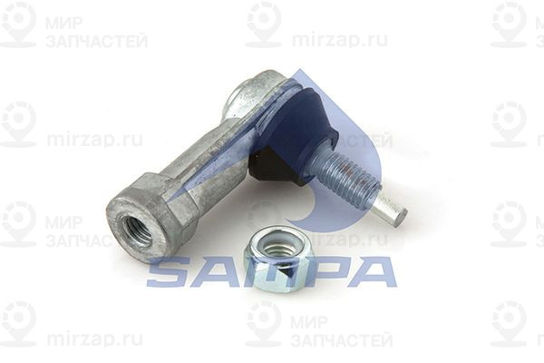 Наконечник поперечной рулевой тяги SAMPA 060083