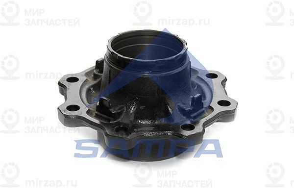 Ступица колеса SAMPA 070446