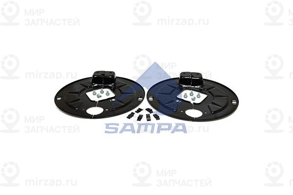 Запчасть SAMPA 070616