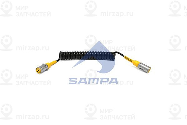 Адаптер провода, комплект электрики SAMPA 095.138