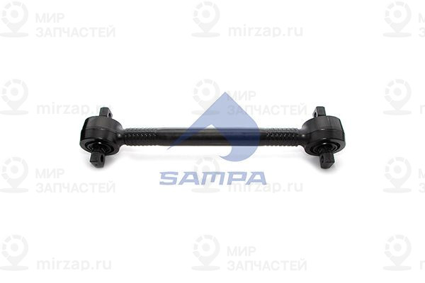 Рычаг независимой подвески колеса, подвеска колеса SAMPA 095237