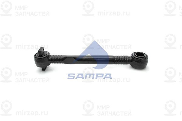 Рычаг независимой подвески колеса, подвеска колеса SAMPA 095264