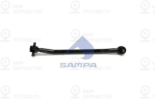 Рычаг независимой подвески колеса, подвеска колеса SAMPA 095326