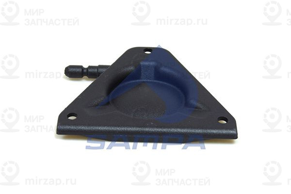 Кронштейн рессоры SAMPA 100136