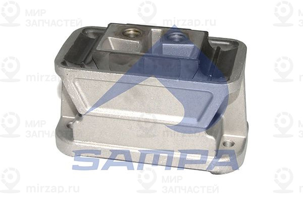 Подвеска, двигатель SAMPA 100366