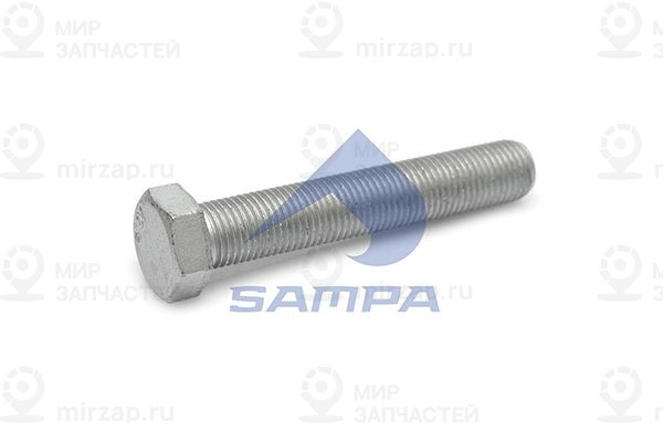 Болт крепления, стабилизатор SAMPA 102484