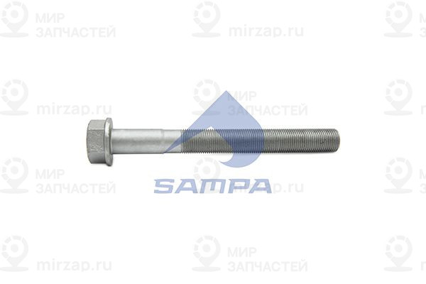 Палец ушка рессоры SAMPA 102503
