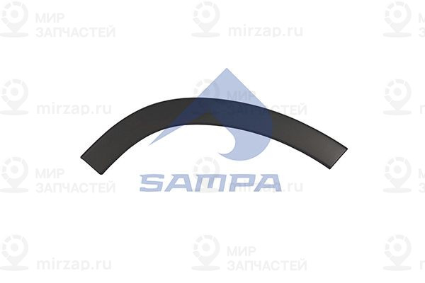 Внутренняя часть крыла SAMPA 18100257