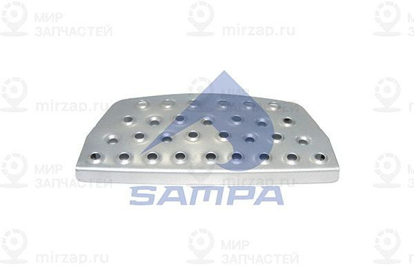 Подножка SAMPA 18200056