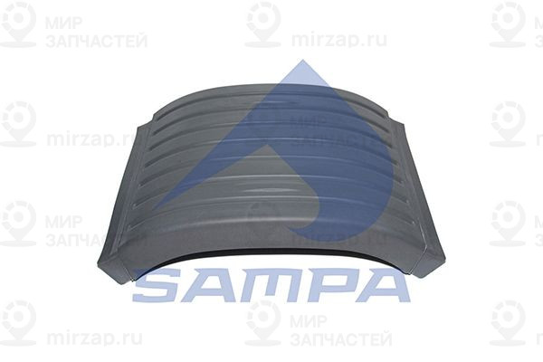Колесная ниша SAMPA 18200077