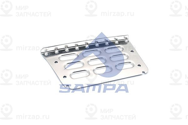 Подножка SAMPA 18300037