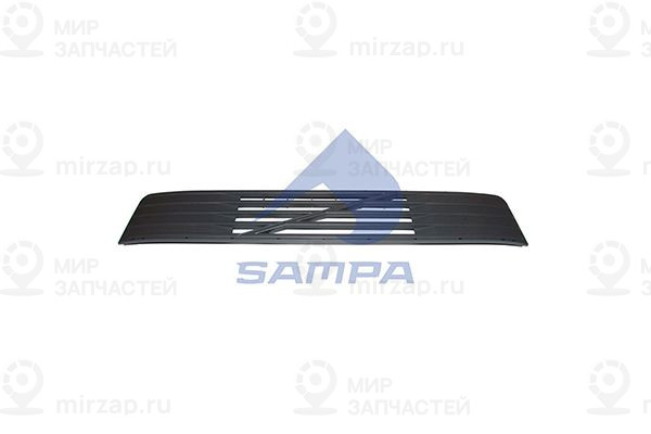 Решетка радиатора SAMPA 18300078